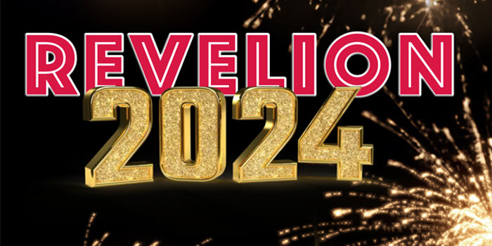 Petrecere Revelion 2024